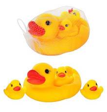 Пищалка "Уточки" (509)